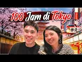 100 JAM Kuliner Tokyo! Makanan Murah, Enak, WAJIB COBA!