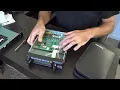 Radioddity QT60 Anytone AT-5555 11 Meter and 12 Meter Modification 24 800MHz to 30 000MHz