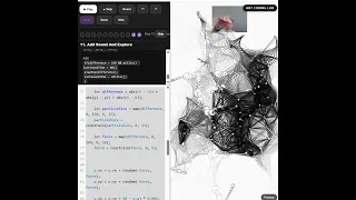 Learn creative coding with Art Coding Lab