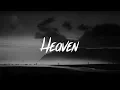 Download Lagu Julia Michaels - Heaven (Lyrics)