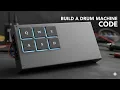 Build a Drum Machine