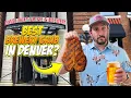 Best Brewery Food in Denver These 3 Spots Will Shock You