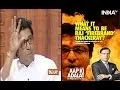 Lagu Raj Thackeray in Aap Ki Adalat (Full Episode) - India TV