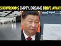 Download Lagu BYD COLLAPSE SHOCK — Showrooms EMPTY in Shenzhen and Guangzhou, Orders VANISH
