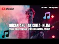 Bukan Aku Tak Cinta – Iklim (Cover Emosional oleh AI) | Nusantara Studio