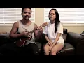 "Simple Love Song" by Anuhea (cover)