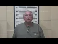 Hancock County School Board member arrested accused of soliciting a minor for sex