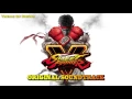 Street Fighter V: Theme of Birdie [OST]