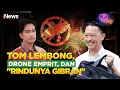 Download Lagu Jawaban Tom Lembong Soal Namanya Disinggung Gibran: Mungkin Ada yang Rindu!