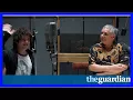 Paul buckmaster obituary