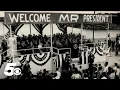 Oklahoma celebrates 60 years of Lake Eufaula