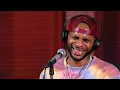 Dexta Daps at Tuff Gong Studios | 1Xtra Jamaica 2022 @DextaDapsOfficial