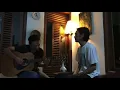 Lagu AURACOUSTIC - FILOSOFI KENANGAN ( EDO-DO COVER )
