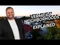 6 Vermilion OH Neighborhoods Explained What Buyers Need to Know