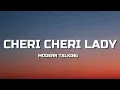 Download Lagu Modern Talking - Cheri Cheri Lady (Lyrics)