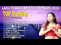 Download Lagu Top Trending Nonstop Lagu Rohani Terbaru 2024 VG Cempaka