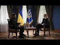 Download Lagu Інтерв’ю Володимира Зеленського для американського телеканалу Newsmax