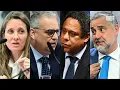 Download Lagu 💥“Calma, Betty”💥Senado esquenta após CGU confirmar fraudes de 2019 só investigadas em 2024💥