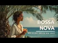 Download Lagu Rustgevende Bossa Nova Melodieën 🎶 Ontspannende Braziliaanse Jazz voor Studie, Ontspanning \u0026 Sfeer