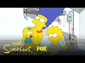 Video di Lisa Is Afraid Of America | Season 30 Ep. 21 | THE SIMPSONS