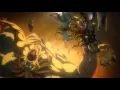 Download Lagu Eren's Transformation with Vogel Im Kafig (OST) - Declaration of War - Attack on Titan