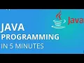 What is Java Introduction to Java Programming Part 1 How to Download and Install JDK Java