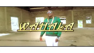 wahala master talent official music video