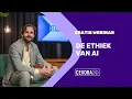 Download Lagu Week van AI - De ethiek van AI (Lode Lauwaert)