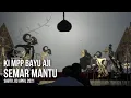 Download Lagu LIVE WAYANG KULIT KI MPP BAYU AJI - SEMAR MANTU (REC)