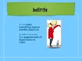 Level C Unit 7 Vocabulary Lesson