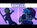 Friday Night Funkin' Vs. Sonic.exe - Bonkless but I made an actual mod.. [Scout TF2 sings Endless]