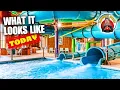 America s FIRST Indoor Water Park Wisconsin Dells