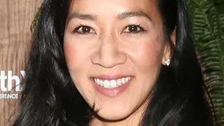 The Inspiring Transformation Of Michelle Kwan From 12 To 41