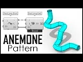 Rhino Grasshopper Anemone Tutorial Polyline