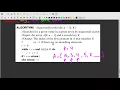 ch2 - Algorithm Efficiency