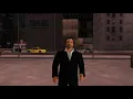Double Clef FM [GTA Liberty City Stories] Radiolapse [Depressed Tony Edition]