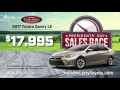 Mark McLarty Toyota - Presidents Day Sale