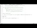 Neural Network Representation Programming Assignment Machine Learning Ex-3 MATLAB BookMan