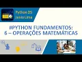 FUNDAMENTALS 6 - MATHEMATICAL OPERATIONS