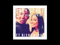 Trey Songz - Touchin, Lovin feat. Nicki Minaj (Lyric Video) [Clean Version]