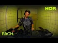 Download Lagu FDTN - PACH. | HÖR - June 2 / 2025