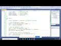 Introduction to structs 1