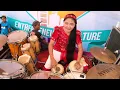 Download Lagu Wahyu Kolosebo Ratu Dangdut New kendedes vocal Vivi artika