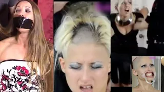 cry and forced head shave cry force head shave 2026 punishment forced headshave forced headshave