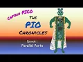 Raspberry Pi Pico PIO - Ep 1