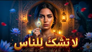 لا تشكو للناس جرحا انت صاحبه   كريم العراقي                                           دندنها