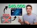 How To Increase Your Credit Limit DRAMATICALLY