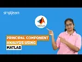 Download Lagu Principal Component Analysis (PCA) using MATLAB | MATLAB Tutorial for Beginners | Simplilearn