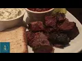 Kansas City Barbeque with KCQUE - A Visit to Jack Stack BBQ