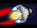 Learn to fly 3 Cool Math